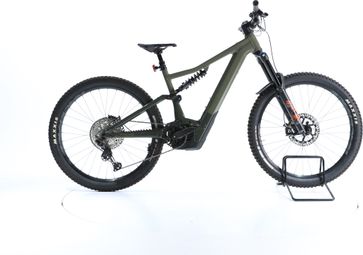 Produit reconditionné - Focus SAM² 6.8 Vélo électrique VTT 2023 - Bon Etat