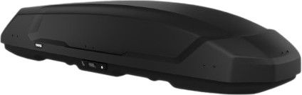 Thule Force 3 Roof Box Size XXL Sport (450 L) Black Mat