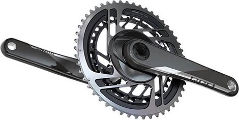 Pédalier route Sram Red 2X 24Mm Axs