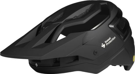 Sweet Protection Bushwhacker 2Vi Mips MTB Helm Zwart