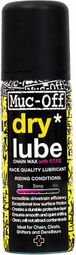 MUC-OFF Spray Lubricante Seco para cadena 400ml en PTFE