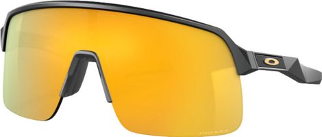 Oakley sutro lite matte carbon prizm 24k bril / ref.oo9463-13