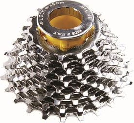 Cassette 10v. route miche primato adapt. campa - 12-30dts