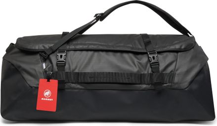 Sac de Voyage Mammut Cargo 100L Noir
