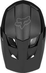 Casque Fox Rampage Comp Noir — vue 3