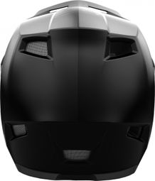 Casque Fox Rampage Comp Noir — vue 4