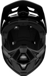 Casque Fox Rampage Comp Noir — vue 5