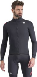 Chaqueta de manga larga Sportful Fiandre Light Negra
