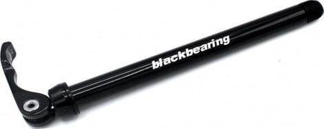 Axe de roue Blackbearing - F15.3QR - (15 mm - 157 - M15x1 5