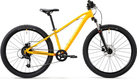 Rockrider EXPL 900 26'' Kinder MTB 9-12 Jahre Gelb