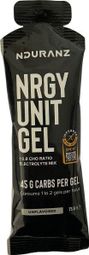 Gel Nduranz neutre
