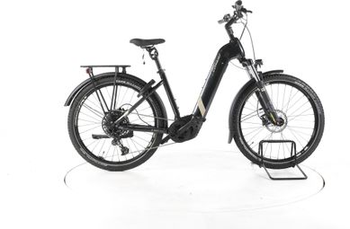 Produit reconditionné - Conway Cairon C 3.0 Trekking E-Bike Entrée basse - Très Bon Etat