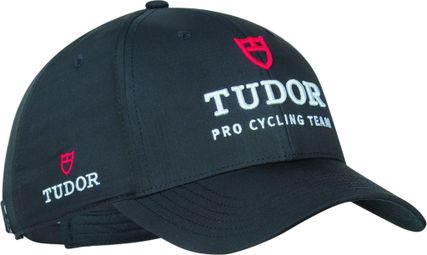Sportful Tudor-Kappe, schwarz