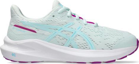 Asics GT-1000 13 GS Laufschuhe Blau/Violett Kinder