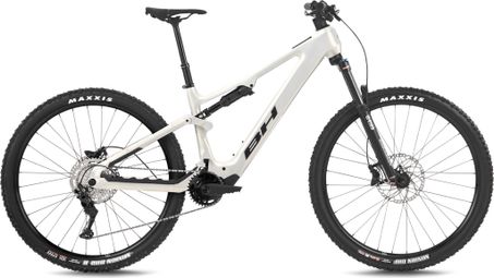 VTT Tout-Suspendu Électrique BH ilynx+ DL Trail 7.9 Shimano 12V 800 Wh DJI 125 Nm 29