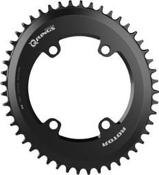 Rotor Aero Q Rings Chainring (Oval) 4x110mm Rotor / Shimano