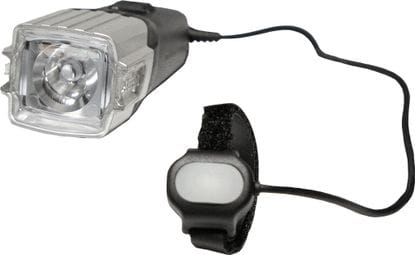 Zefal Remote Button for bike front lighting