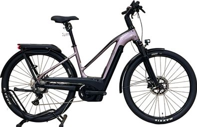 produit reconditionné . Cannondale Tesoro Neo X1 Shimano Deore 2023 . Vélo électrique . Cannondale . très bon état