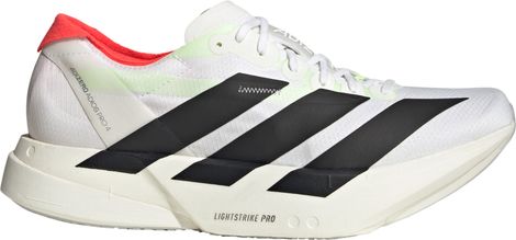 Running Shoes adidas Adizero Adios Pro 4 White/Black Men