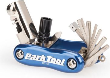 Multi Outils haute qualité Park Tool MT-40