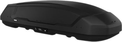 Thule Force 3 Roof Box Size L Sport (300 L) Black Mat
