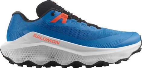 Zapatillas de trail Salomon Ultra Glide 3 Azul/Blanco Hombre