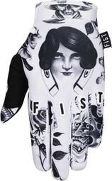 Gants Fist Adulte Flash