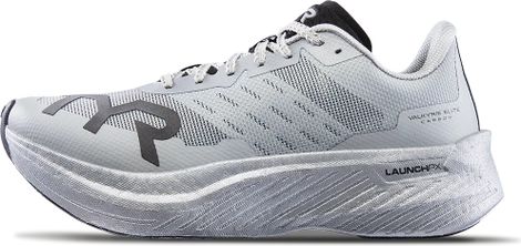 Scarpe da corsa Tyr Valkyrie Elite Carbon Argento Bianco