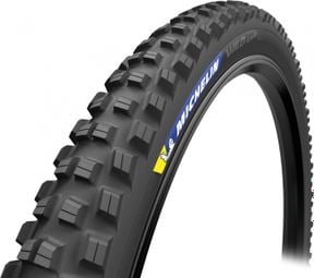 Michelin Wild AM2 Competition Line 29'' Cubierta MTB Tubeless Ready Escudo de gravedad plegable GUM-X E-Bike Ready