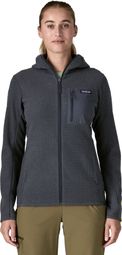 Patagonia R1 Air Full-Zip Hoody Polar Fleece Women's Blue