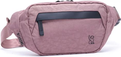 Sac Bandoulière Unisexe Chrome Sabin 3L Violet
