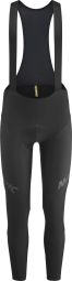 Heren Mavic Aksium Thermo Bib Tight Zwart