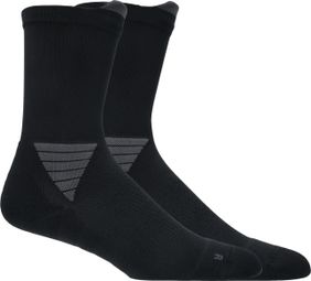 Chaussettes Asics Fujitrail Crew Noir