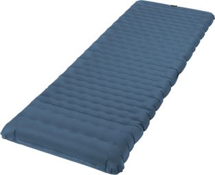 Tapis de couchage gonflable Husky Flicky 8-Valeur R 1 5-bleu foncé