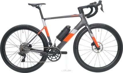 Produit Reconditionné · Vélo de route électrique CANNONDALE SuperSix EVO Neo 1 2022 · Bon état
