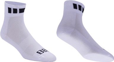 Calcetines BBB TechnoFeet Blanco