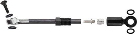 Kit de durites hydrauliques Jagwire Sport Dot - Sram (Guide RSC)
