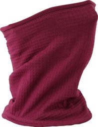 Millet Fleece Neckwarmer Pink