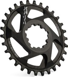 Plato MICHE XM SR ONE X DIR Negro