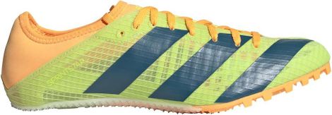 Chaussures de Running Adidas Performance Sprintstar Vert Homme