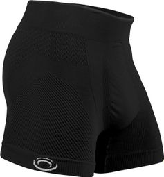 BV Sport R-Tech Evo2 Boxer Brief Black