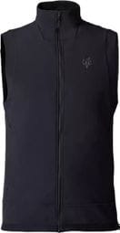 Fox Defend Fire Alpha Sleeveless Jacket Black