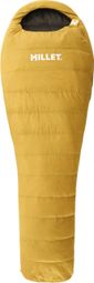 Sacco a pelo Millet Light Down 10° Unisex Giallo