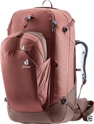 Deuter Access Pro 60 SL Damen Wanderrucksack Rot