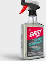 Impermeabilizante Gritt Quick Shield 500 ml