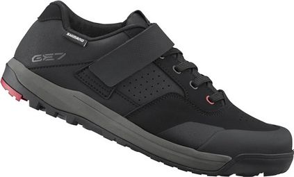 Chaussures Shimano SH-ME301W Femme – Gris, 38 (EU) – VTT Et Cyclisme