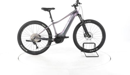 Produit reconditionné - Liv Vall E+2 E-Bike - Très Bon Etat