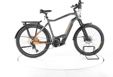 Produit reconditionné - Haibike Trekking 10 Trekking E-Bike - Très Bon Etat