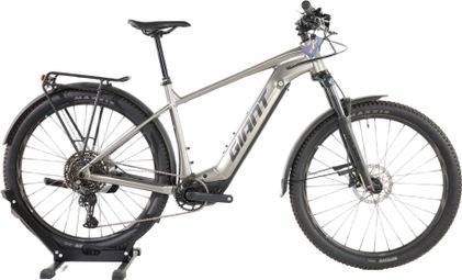 Produit Reconditionné · VTT électrique GIANT Fathom E+ 1 EX 800Wh 2024 · Bon état