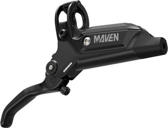 Levier de Frein Complet Sram Maven Base Noir